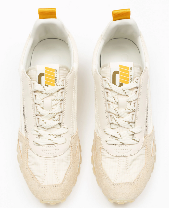 Toronto Retro Sneaker