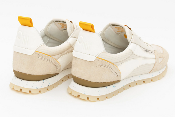 Toronto Retro Sneaker