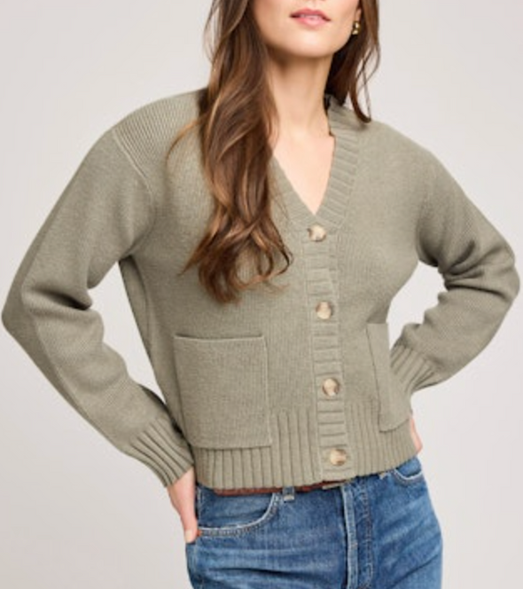Mabel Ivy Cardigan