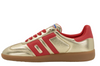 Cloud Red/Gold Sneaker