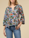 Petals Bebe Top