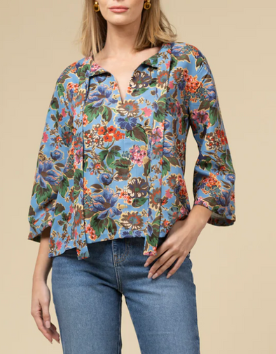 Petals Bebe Top