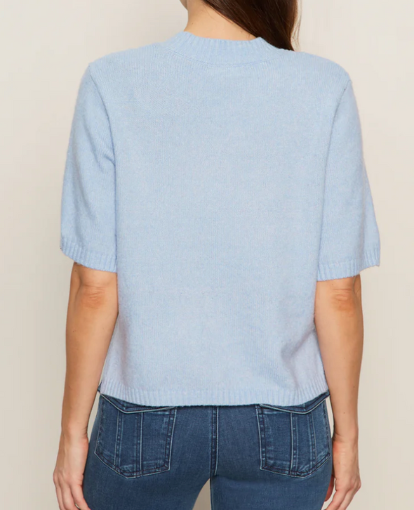 Perfect Sweater Tee