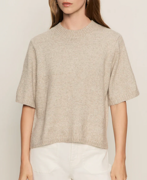 Perfect Sweater Tee