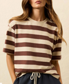 Hemp Blnd Vintage Tee