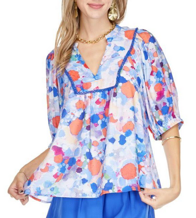 Picasso Front Yoke Top