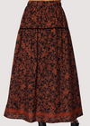Lady of Siena Maxi Skirt