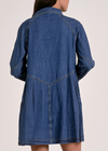 Elliston Denim Dress