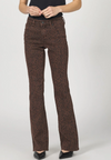 Jaxtyn Leopard Jeans