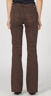 Jaxtyn Leopard Jeans