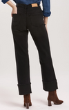 Holly Cuffed Jeans