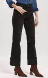 Holly Cuffed Jeans