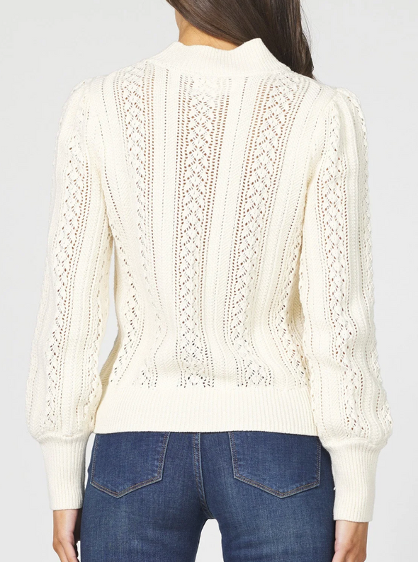 Jasmine Sweater