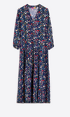 Dahlia Midi Dress