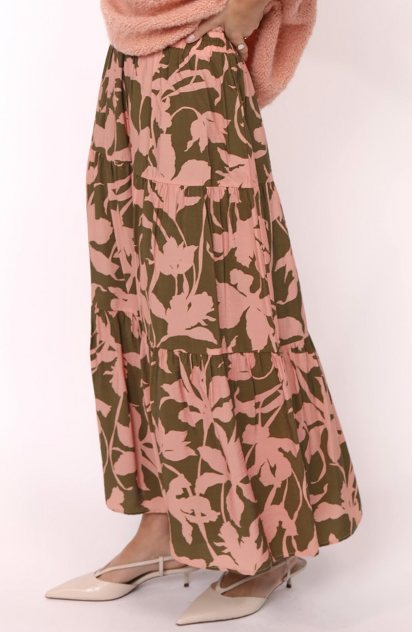 My Dearest Maxi Skirt