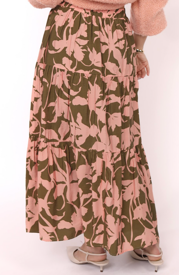 My Dearest Maxi Skirt