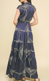 Birds of a Feather Dress