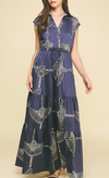 Birds of a Feather Dress