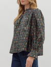Jamee Floral Top