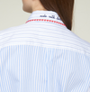 Cruz Striped Top