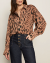 Colette Buttondown Shirt