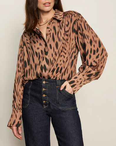 Colette Buttondown Shirt