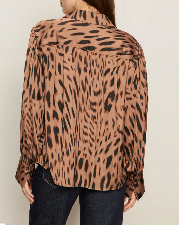 Colette Buttondown Shirt