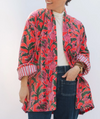 Penny Velvet 25 Lounge Jacket