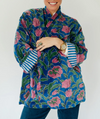 Penny Velvet 25 Lounge Jacket