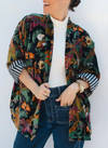 Penny Velvet 25 Lounge Jacket