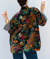 Penny Velvet 25 Lounge Jacket