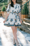 Birchwood Autumn Dress