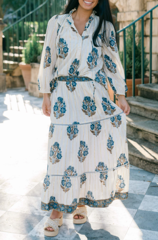 Birchwood Lana Skirt