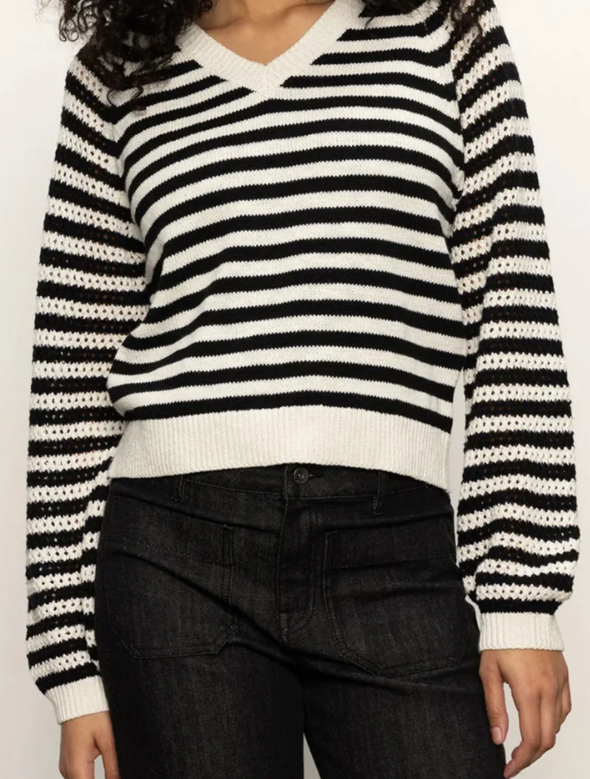 Perfect Timing Sweater