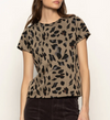 Double Knit Perfect Tee