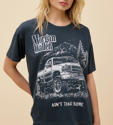 Aint That Some Morgan Wallen Tee