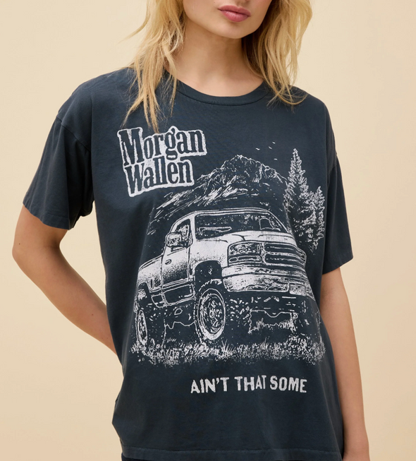 Aint That Some Morgan Wallen Tee