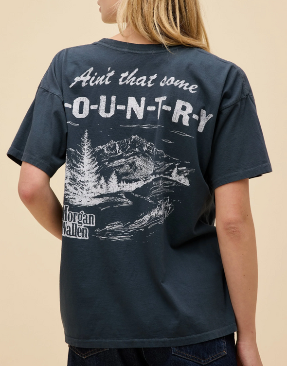 Aint That Some Morgan Wallen Tee