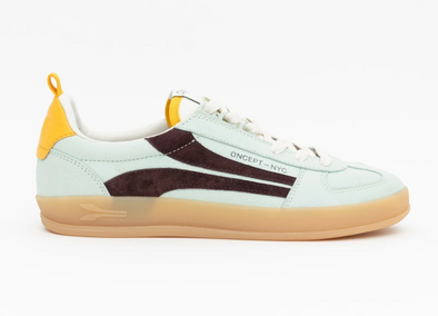 Oncept Fez Seafoamd