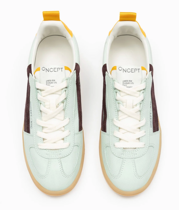 Oncept Fez Seafoamd