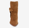 Colton Wrap Bootie