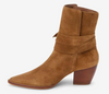 Colton Wrap Bootie