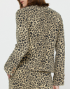 Tiffs Leopard Jacket