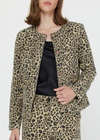 Tiffs Leopard Jacket