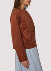 Regal Poise Jacket