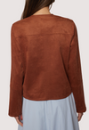 Regal Poise Jacket