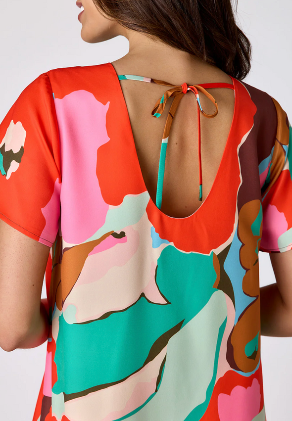 Coco OKeefe Maxi Dress