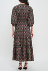 Liyyla Floral Dress