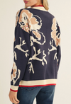 Rosha Floral Sweater