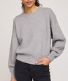 Alfie Crewneck Sweater